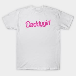 Daddygirl T-Shirt